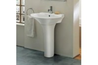 Lavoar 68cm cu piedestal Jade